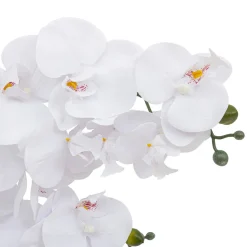 ATMOSPHERA Orchidée artificielle "Riva" Clearance