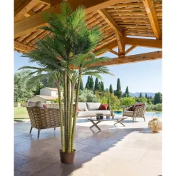 ATMOSPHERA Palmier artificiel