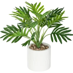 ATMOSPHERA Palmier artificiel "Etnik" Clearance