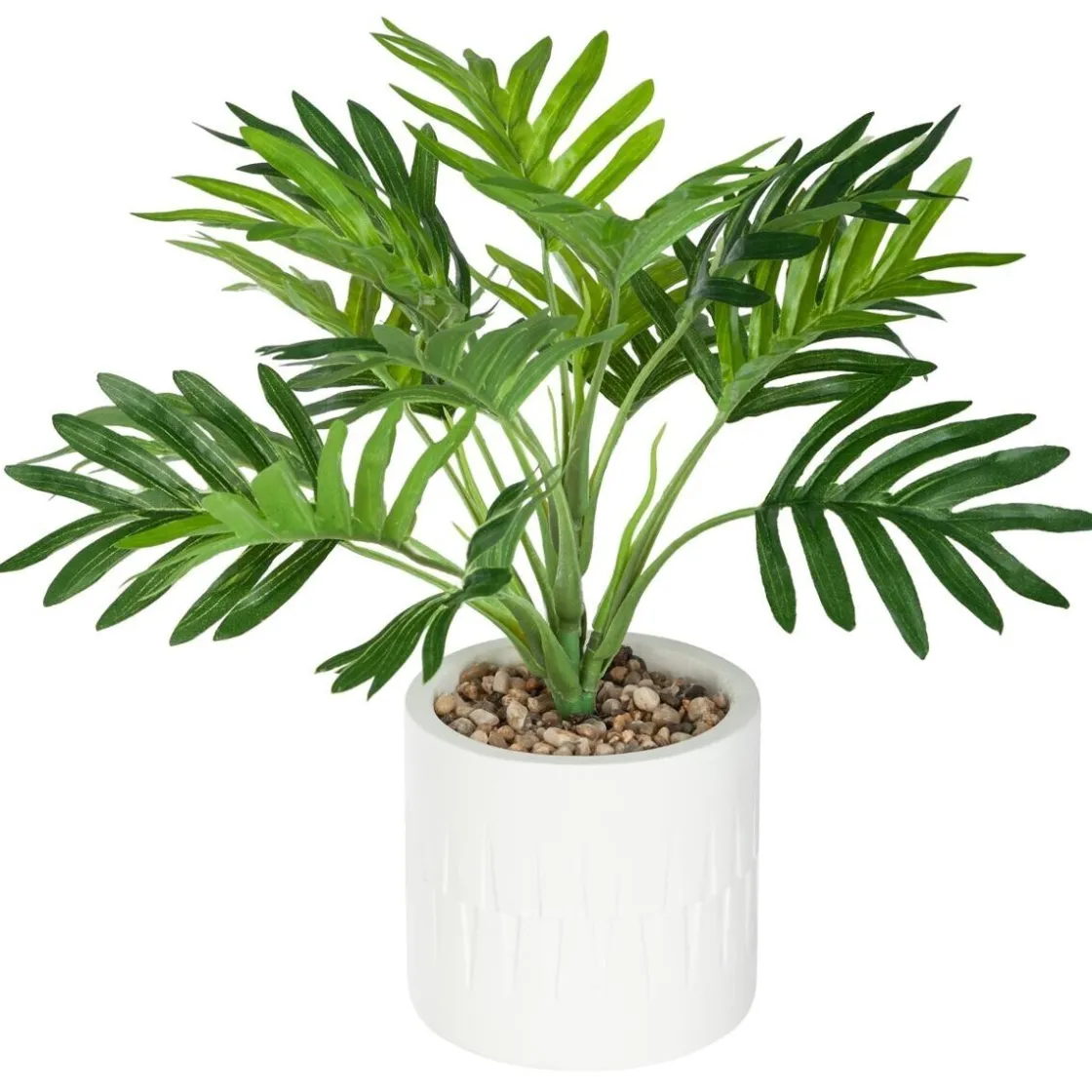 ATMOSPHERA Palmier artificiel "Etnik" Clearance