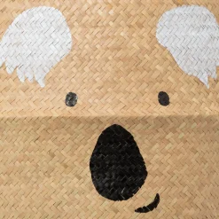 ATMOSPHERA Panier enfant koala "Pipo" Hot