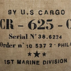 ATMOSPHERA Panier "Loft" Sale