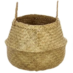 ATMOSPHERA Panier roseau "Seagrass" Discount