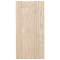 ATMOSPHERA Panneau décoratif tasseaux bois Colva Online