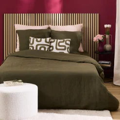 ATMOSPHERA Panneau décoratif tasseaux bois Colva Sale