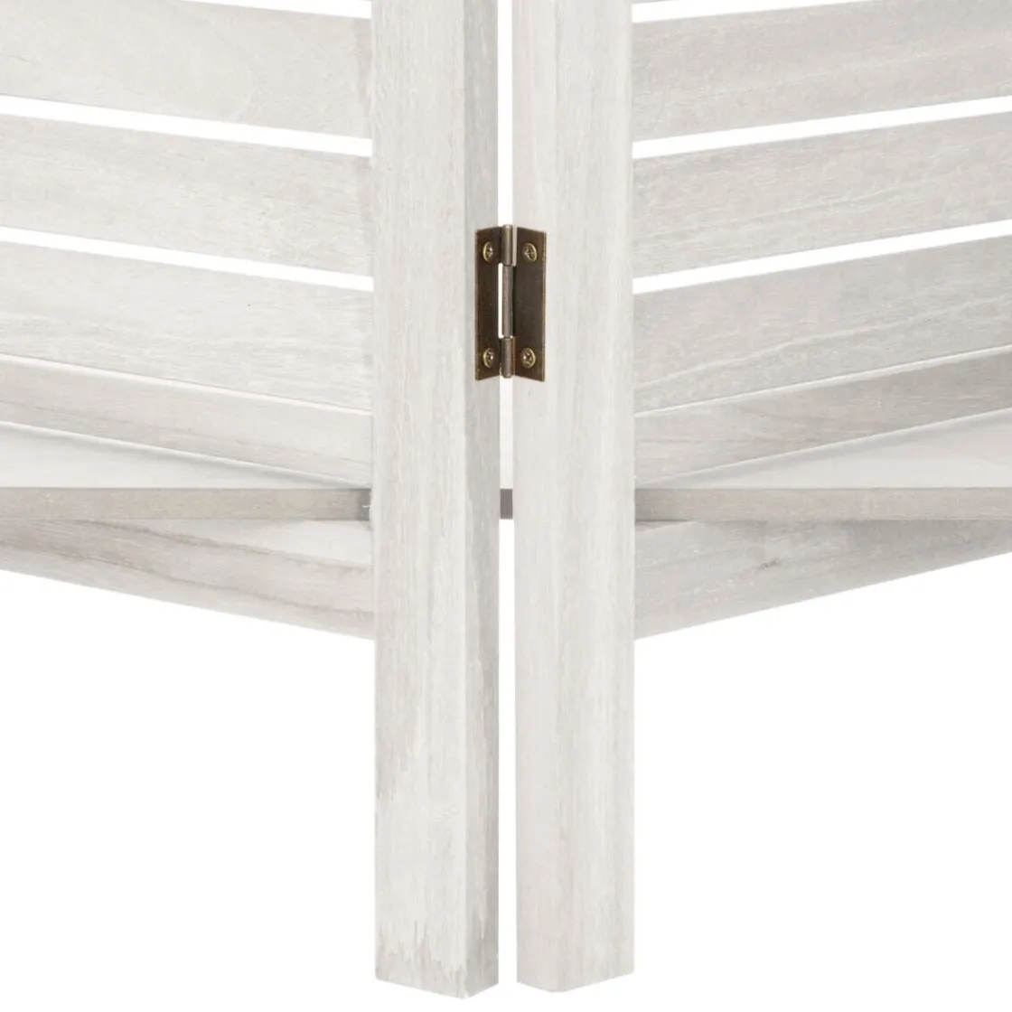 ATMOSPHERA Paravent 3 étagères