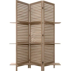 ATMOSPHERA Paravent 3 étagères Online