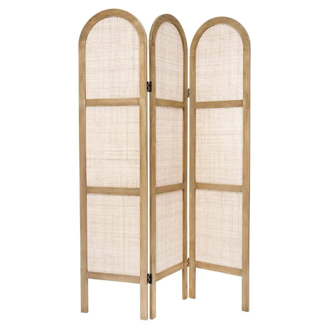 ATMOSPHERA Paravent arrondi Outlet