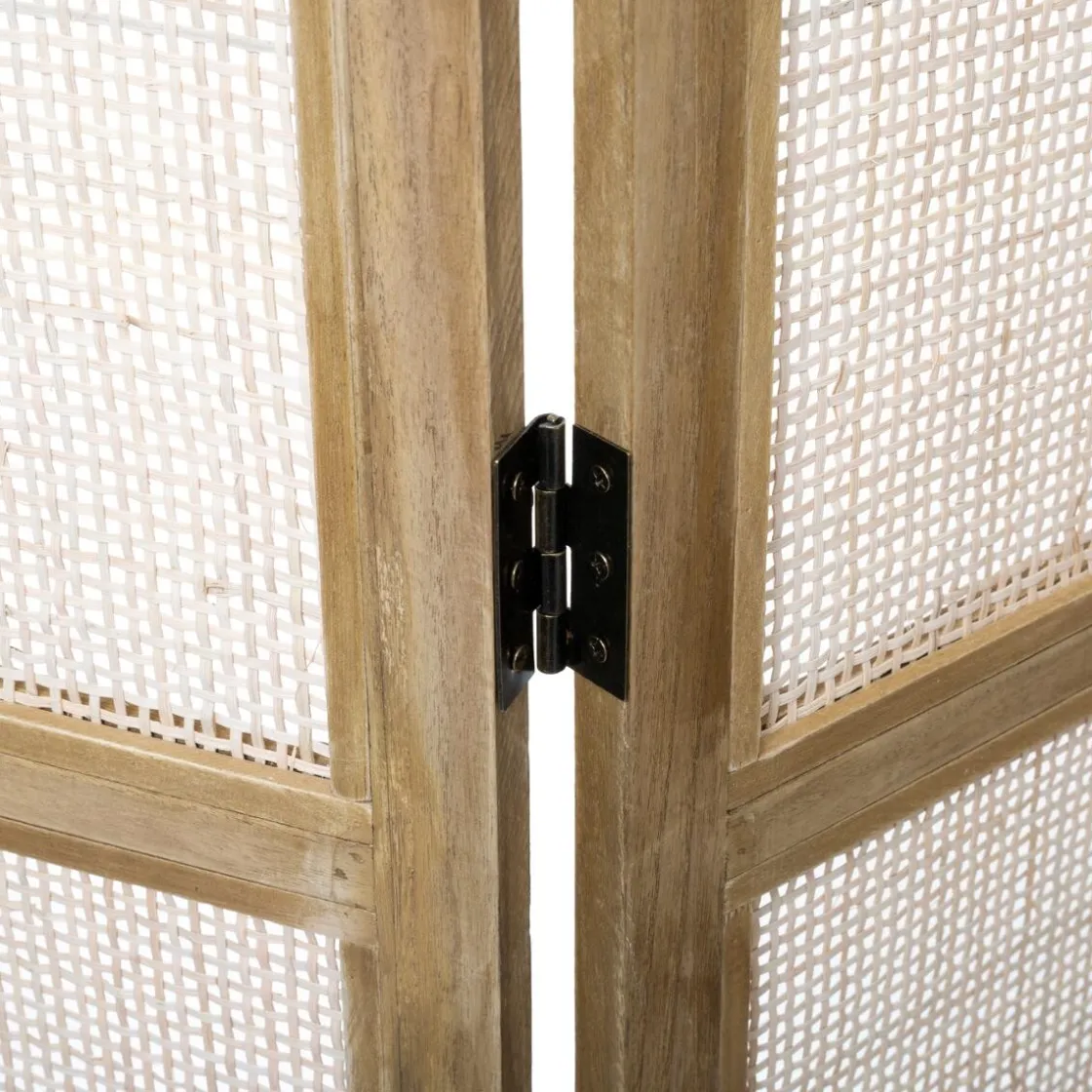 ATMOSPHERA Paravent arrondi Outlet