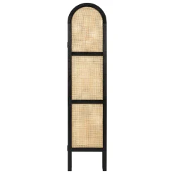 ATMOSPHERA Paravent cannage "Sana" New