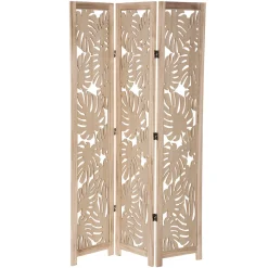 ATMOSPHERA Paravent "Palm" New