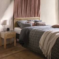 ATMOSPHERA Parure de lit 3 pièces Outlet