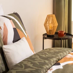 ATMOSPHERA Parure de lit 3 pièces "Arik" Online