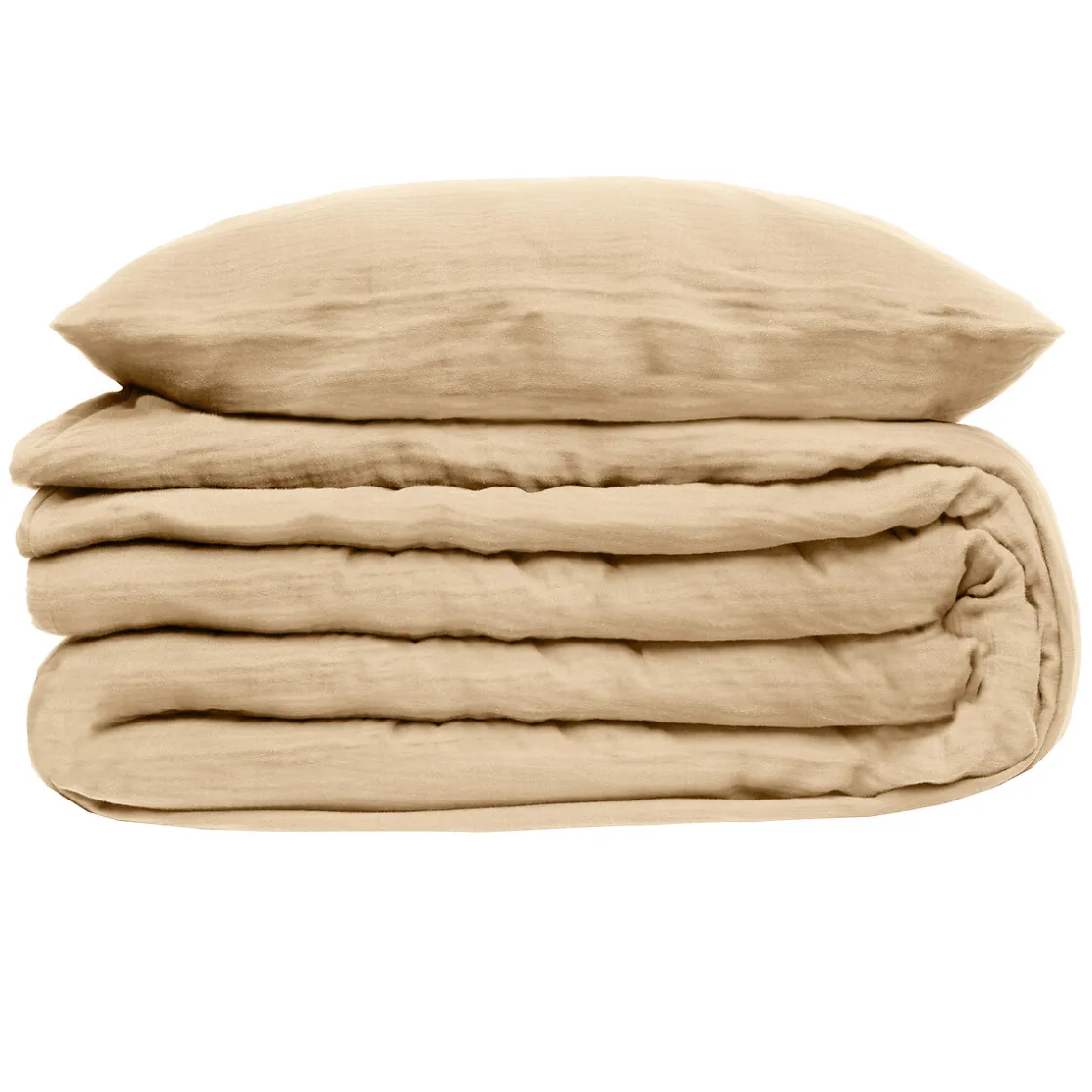 ATMOSPHERA Parure de lit 3 pièces "Flora" Best