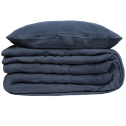 ATMOSPHERA Parure de lit 3 pièces "Flora" New