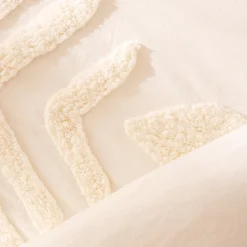 ATMOSPHERA Parure de lit 3 pièces