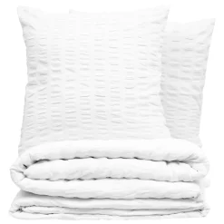 ATMOSPHERA Parure de lit 3 pièces "Irhia" Clearance