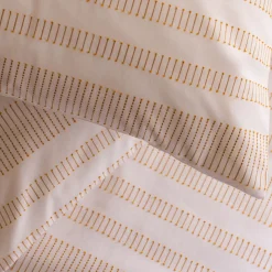 ATMOSPHERA Parure de lit 3 pièces 