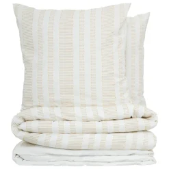 ATMOSPHERA Parure de lit 3 pièces "Isao" Clearance