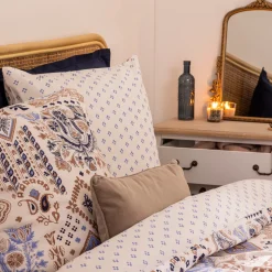 ATMOSPHERA Parure de lit 3 pièces 