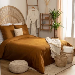 ATMOSPHERA Parure de lit 3 pièces "Landiha" Best