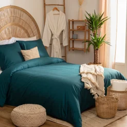 ATMOSPHERA Parure de lit 3 pièces "Landiha"