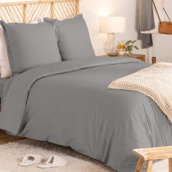 ATMOSPHERA Parure de lit 3 pièces "Landiha"