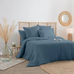 ATMOSPHERA Parure de lit 3 pièces "Linah" Online