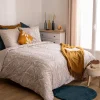 ATMOSPHERA Parure de lit 3 pièces "Nalh" Discount