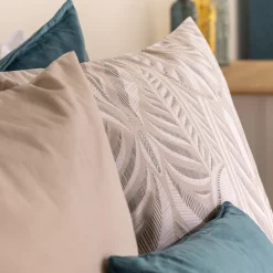 ATMOSPHERA Parure de lit 3 pièces "Nalh" Discount