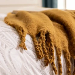 ATMOSPHERA Parure de lit 3 pièces