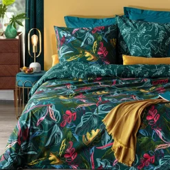 ATMOSPHERA Parure de lit 3 pièces "Selva" Best