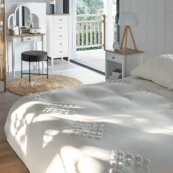 ATMOSPHERA Parure de lit 3 pièces "Vilma" Best