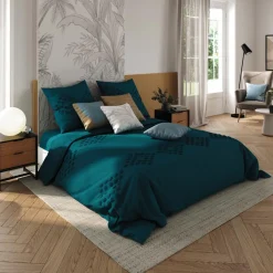 ATMOSPHERA Parure de lit 3 pièces "Vilma" New