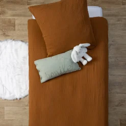 ATMOSPHERA Parure de lit enfant 2 pièces "Lili" Hot