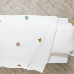 ATMOSPHERA Parure de lit enfant 2 pièces 