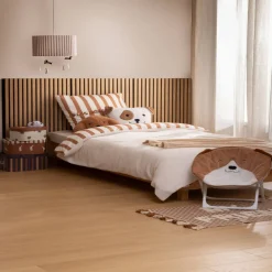 ATMOSPHERA Parure de lit enfant 