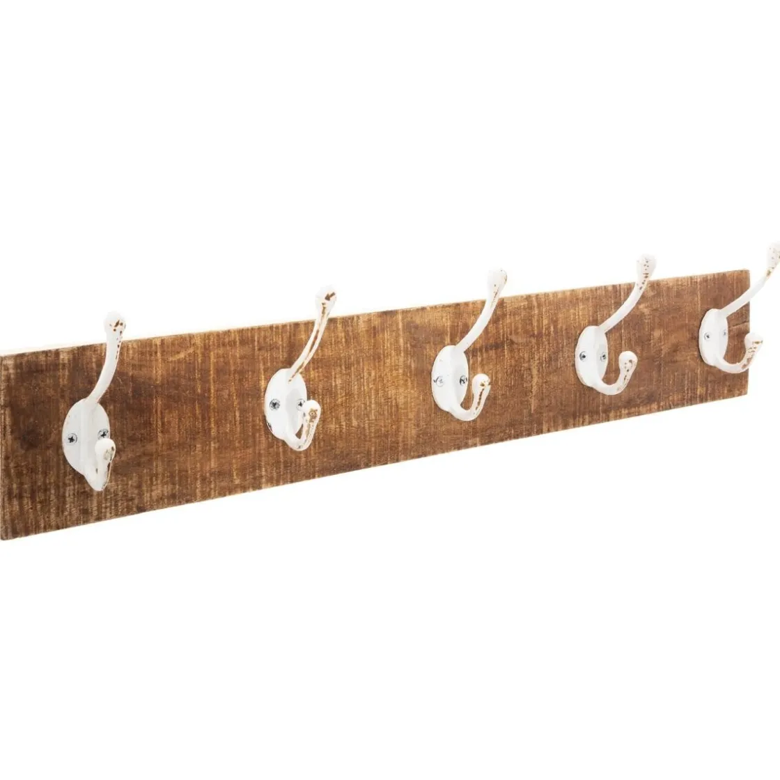 ATMOSPHERA Patère bois "Alvaro"