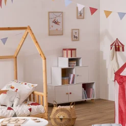 ATMOSPHERA Patère "Circus" Discount