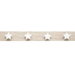 ATMOSPHERA Patère enfant 3 crochets Best