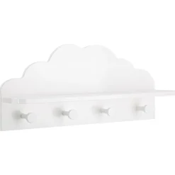 ATMOSPHERA Patère enfant "Nuage" Clearance