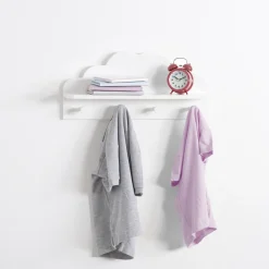 ATMOSPHERA Patère enfant "Nuage" Clearance