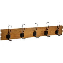 ATMOSPHERA Patère "Raoul" New