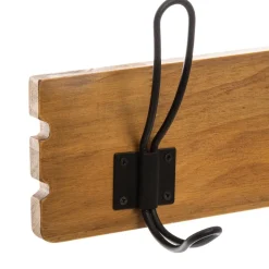 ATMOSPHERA Patère "Raoul" New