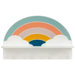 ATMOSPHERA Patère étagère enfant "Soel" Clearance