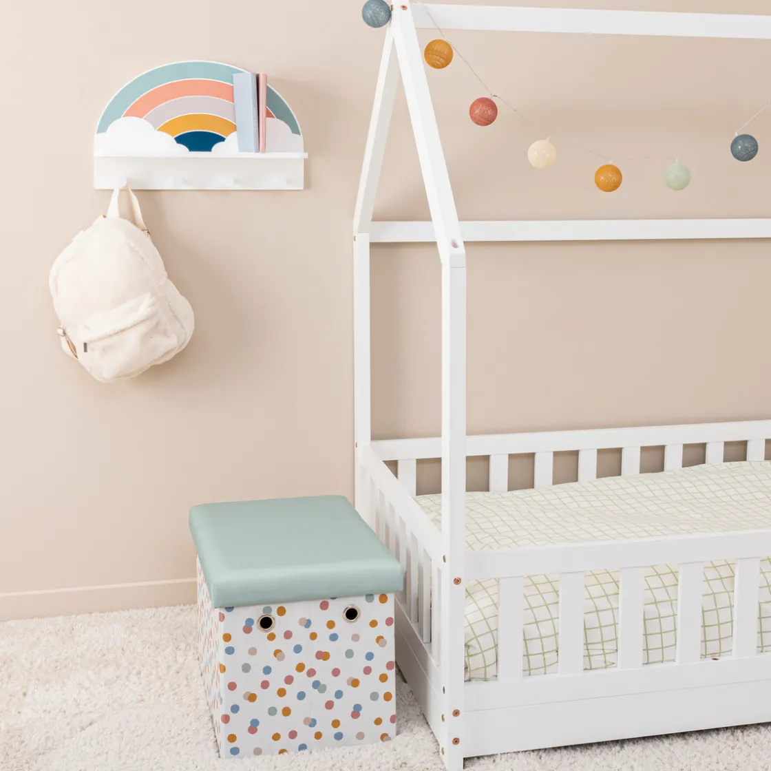 ATMOSPHERA Patère étagère enfant "Soel" Clearance