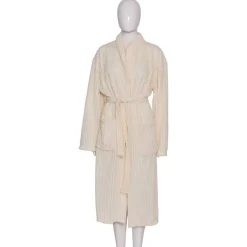 ATMOSPHERA Peignoir "Arum" Clearance