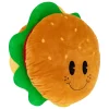 ATMOSPHERA Peluche Burger "Gunther"