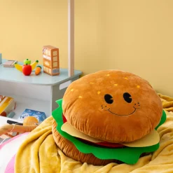 ATMOSPHERA Peluche Burger "Gunther"