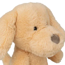 ATMOSPHERA Peluche chien "Poppy" Hot